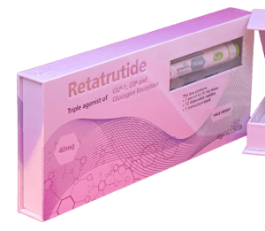 Retatrutida Synedica