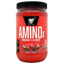 Bsn Amino X-30 Watermelon Plastico 30 Servings S/C