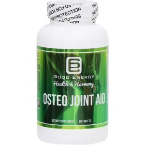 Optimum Nutrition Body Restore Osteo Joint Aid  90 Tbs S/C