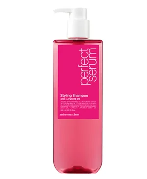 Mise En ScèNe  Perfect Serum Styling Shampoo 680ml Plastico  Rosado