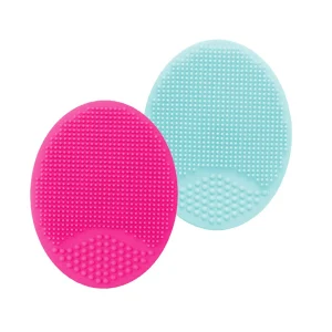 N/Apl  Limpiador Facial De Silicona Plastico  S/C