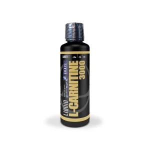 Landerfit L-Carnitine 3000 Grape Plastico 16 Oz S/C