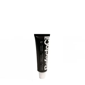 Refectocil Cosmeticos Naturbraun Eyelash And Eyebrow CartóN  Marron