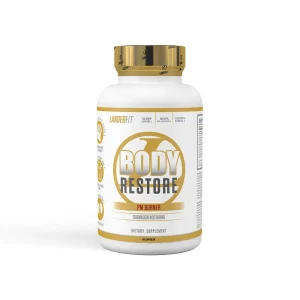 Landerfit Body Restore Body Restore Plastico 60 Caps S/C