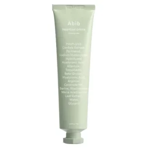 Abib Cosmeticos Heartleaf Creme Calming Tube 75ml CartóN  Blanco
