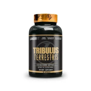 Landerfit Tribulus Tribulus Terrestris Plastico 90 Caps S/C