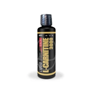 Landerfit L-Carnitine 3000 Cola Plastico 16 Oz S/C