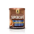 N/Apl  Super Cafe Palha Italiana 220 G Plastico  Marron